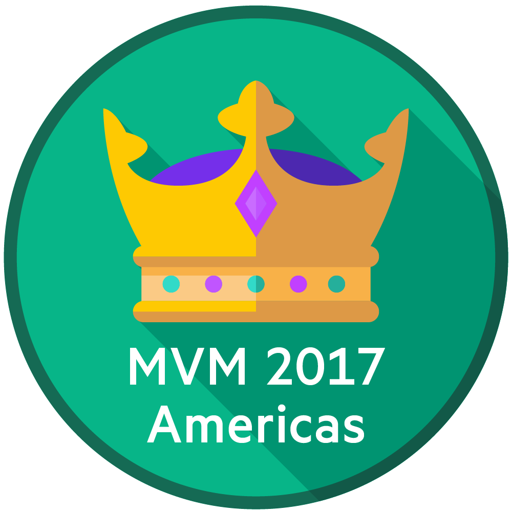 MVM 2017 - Americas