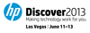 HP Discover 2013 Las Vegas.png
