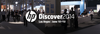 HP Discover 2014 Las Vegas June 10-12