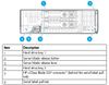 HP ProLiant BL460c Gen9 Server Blade User Guide -.jpg