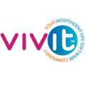Vivit-Blogger