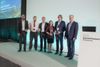 HPE ITSM Shining Star Award Winners