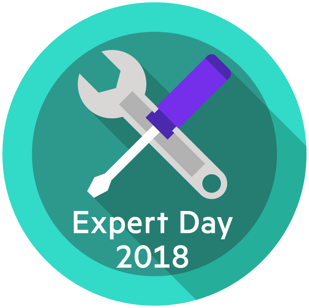 HPE Storage Expert Day 2018