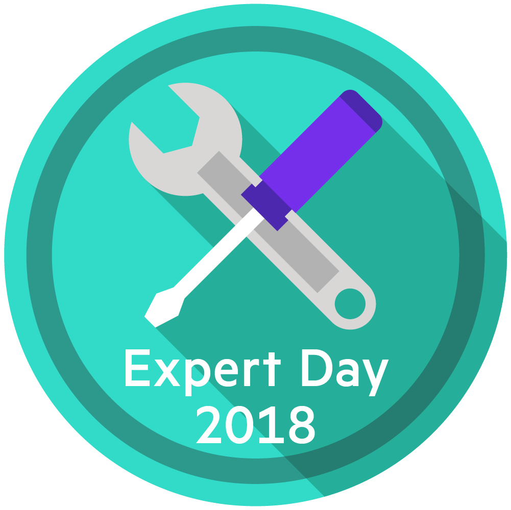 HPE Server Expert Day 2018