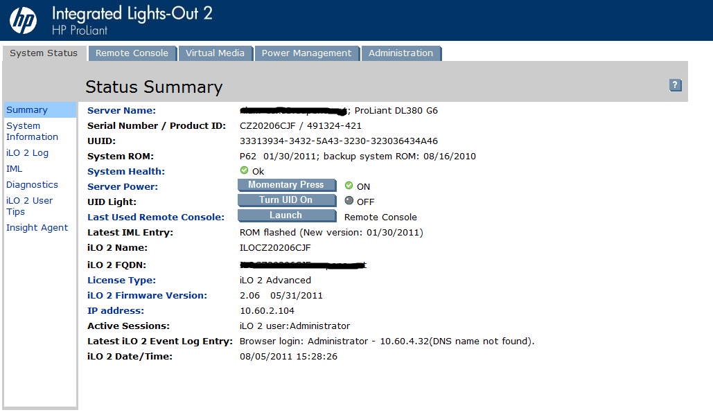 hp ilo 4 boot from virtual media hp ilo 4 boot from virtual media