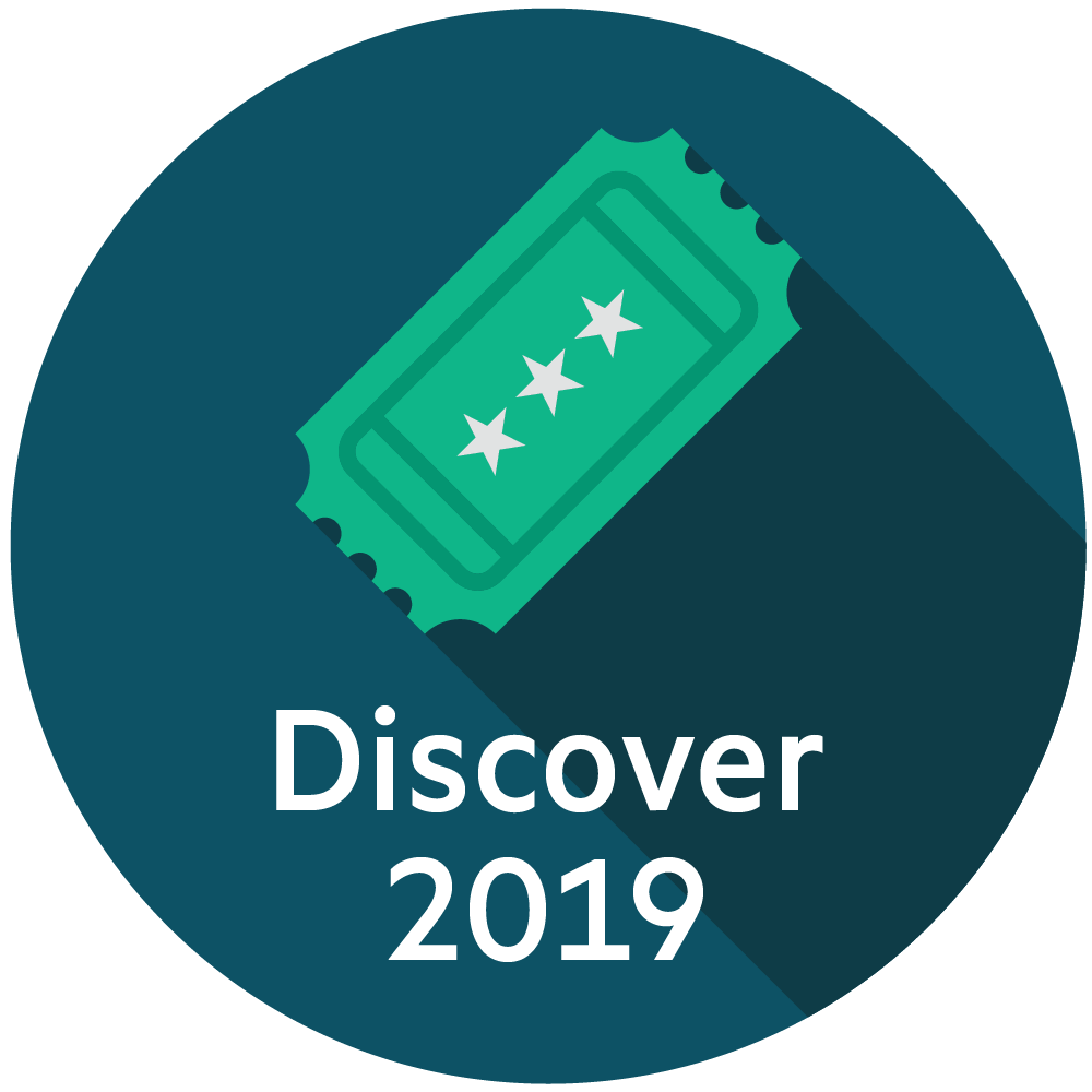 HPE Discover 2019 Las Vegas