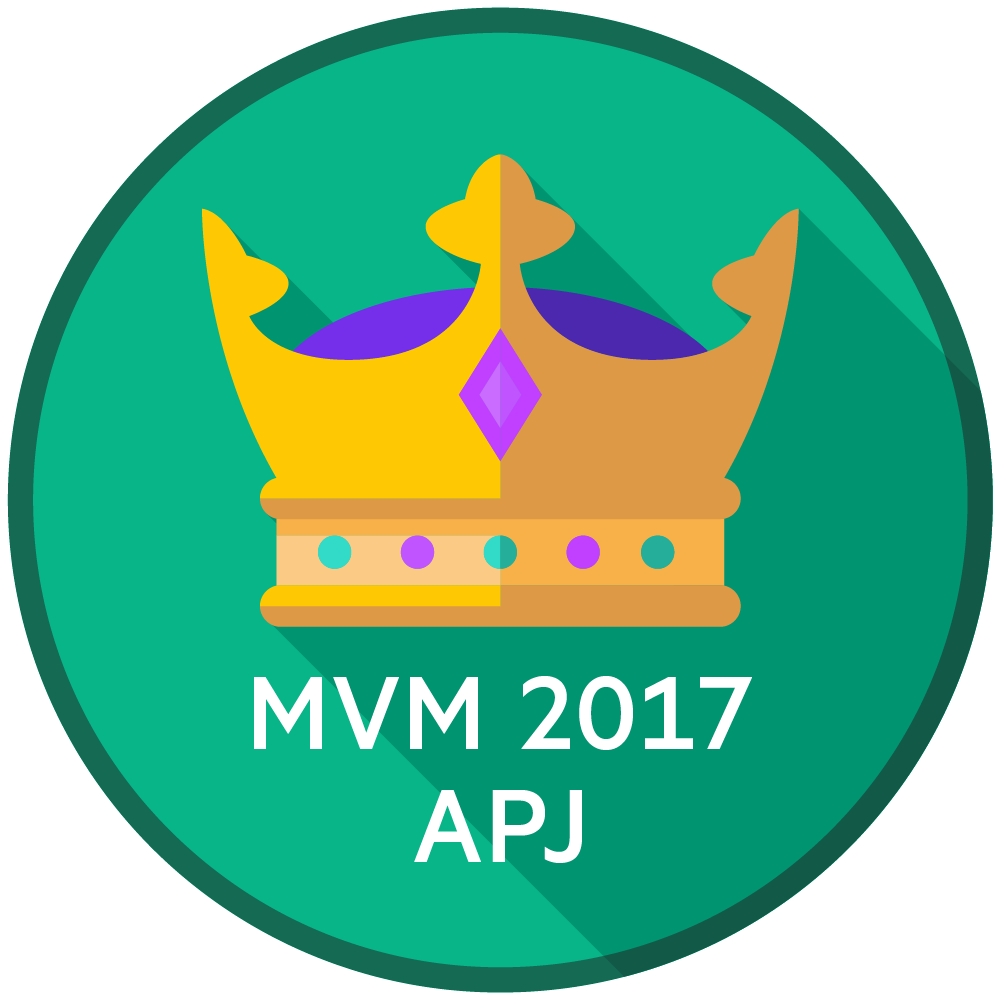 MVM 2017 - APJ