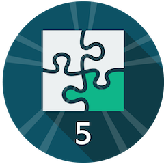 5 Accepted Solutions