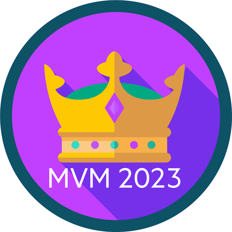 MVM 2023