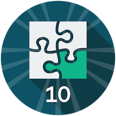 10 Accepted Solutions