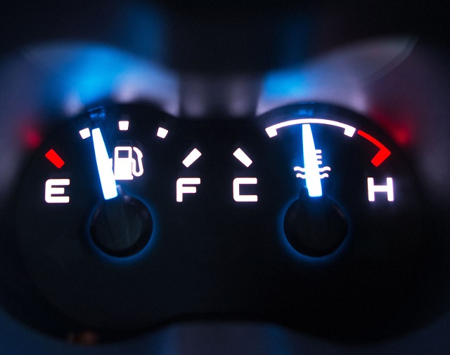 Consumption-based IT