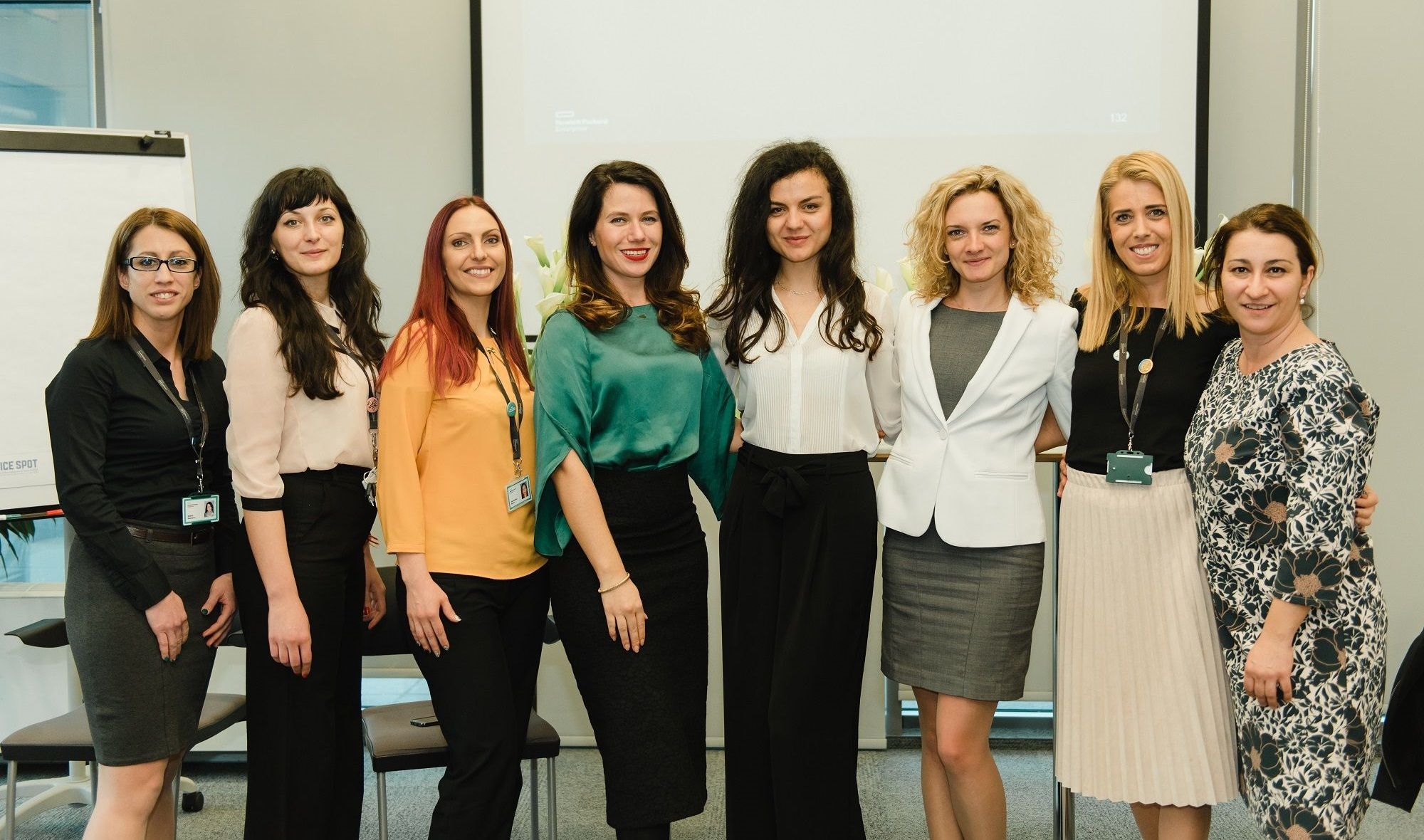 Women at Work Bulgaria Management board
