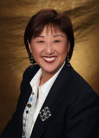 Kathy Takayama, HPE Program Manager & Roseville VERN lead