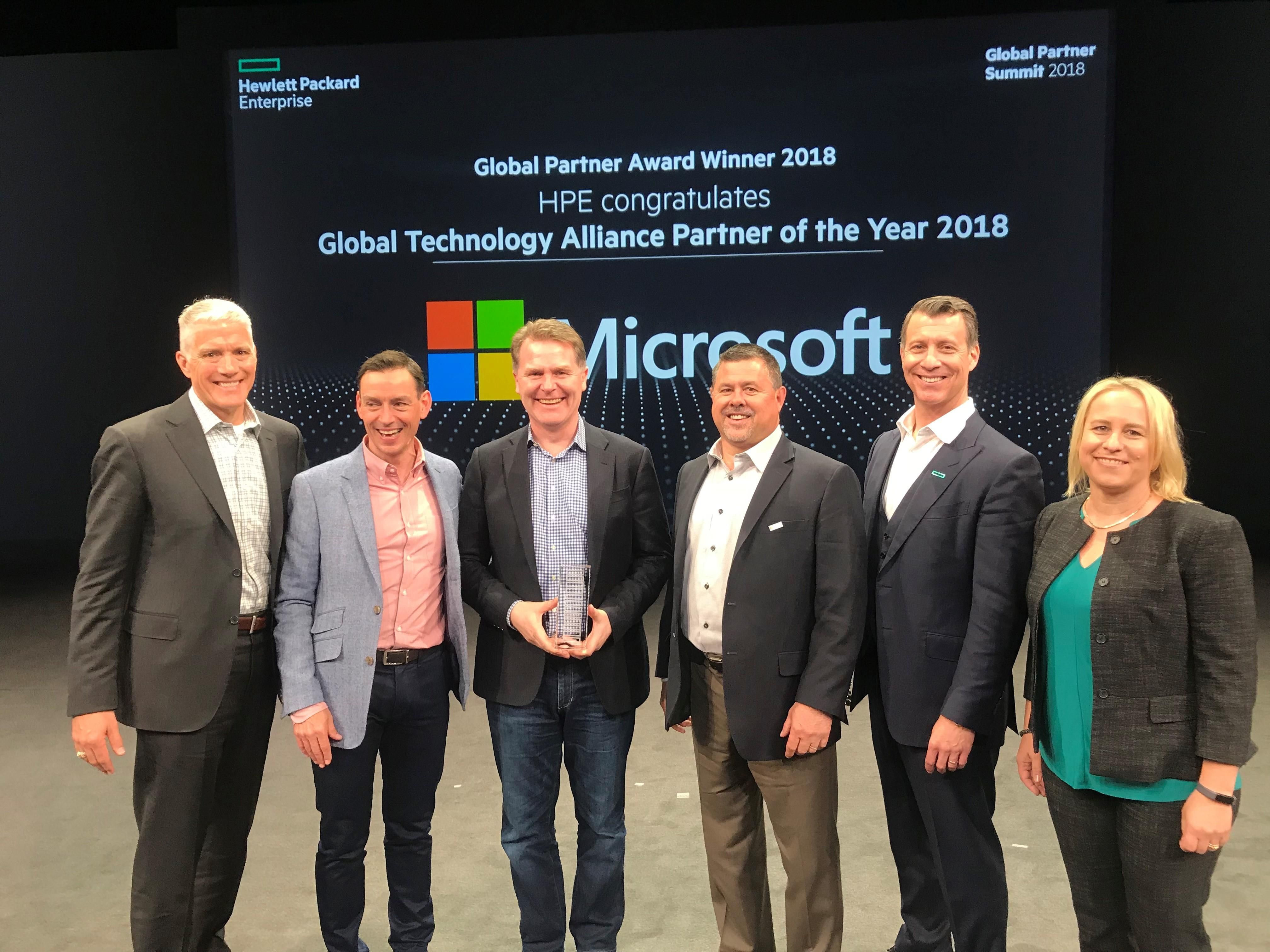 Microsoft- HPE Global Technology Alliance Partner of the Year 2018.jpeg