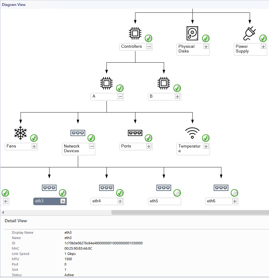 Nimble Storage Integration with SCOM via HPE OneVi - Hewlett