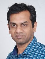 Ramkumar Devanathan