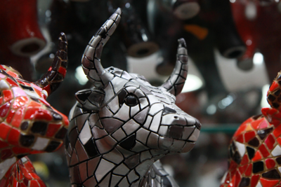 Multiple storage policies