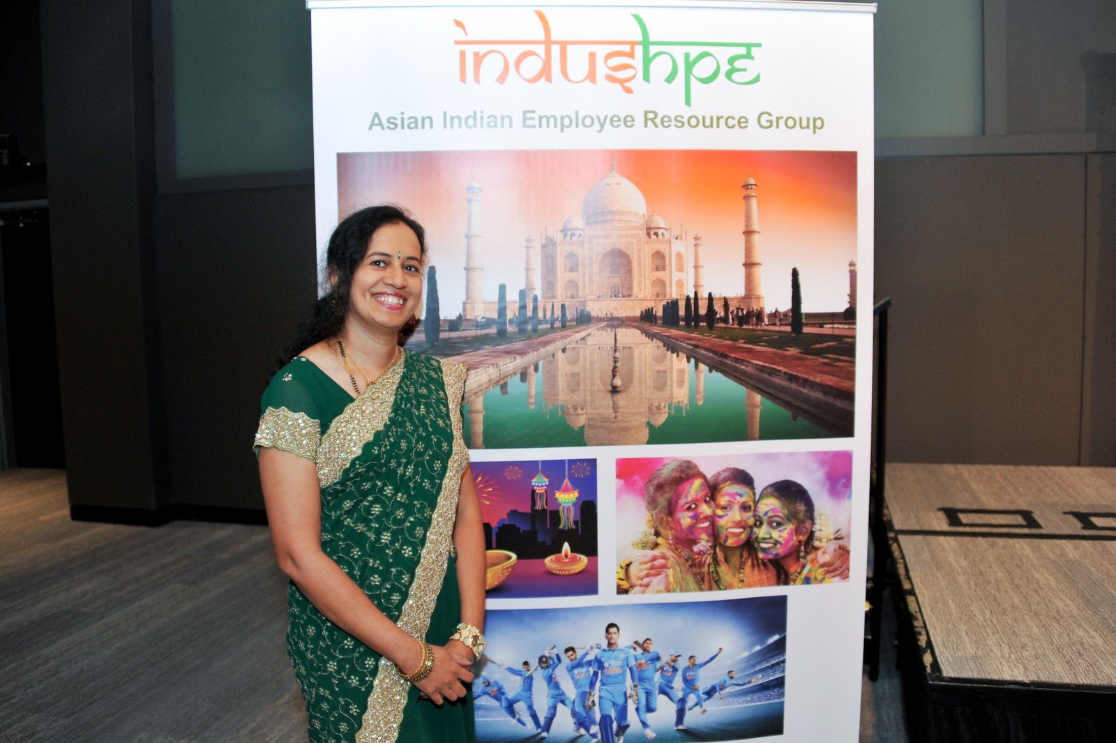 indushpe Asian Indian Employee Resource Group