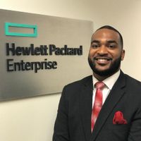 Demetrius G. Bentley, Inside Sales District Manager