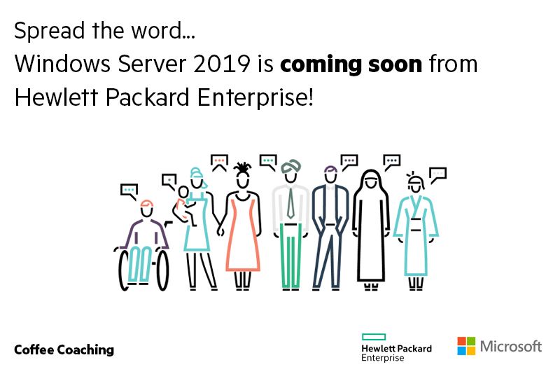Windows Server 2019 Coming Soon from HPE.jpg