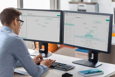 HPE OneView is the foundation of software-defined infrastructure