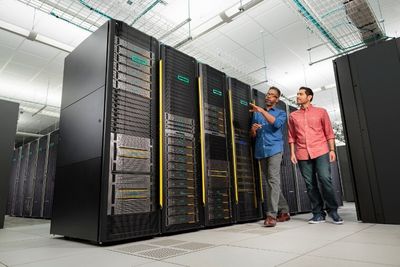 HPE Synergy Image Streamer overview.jpg