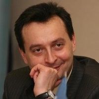 Sergei Moiseev, Aruba Inside Sales Manager, DACH