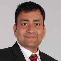 Bharath Ramesh, Global Product Management & Strategy for HPE Converged Servers, Edge & IoT Systems