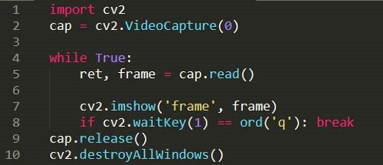 a few lines of Python commands.jpg