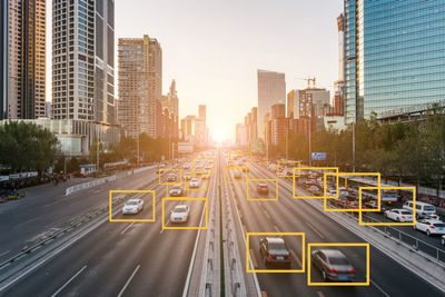 Video analytics has many use cases across industry, including object detection such as vehicles.