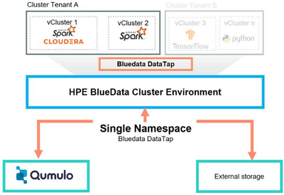 HPE Blue Data Cluster Environment.png