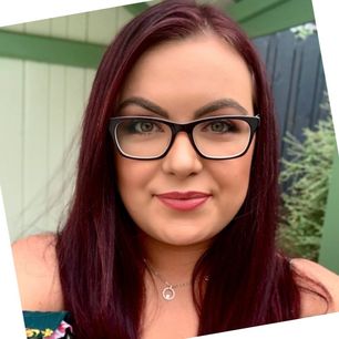 Hayley Scott, Software Engineer HPE UK