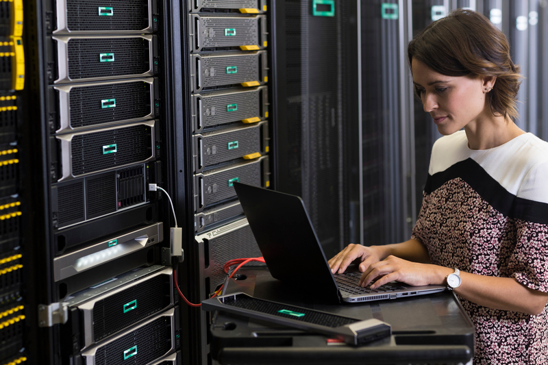 June 16-17: Online Expert Day - Hewlett Packard Enterprise Community