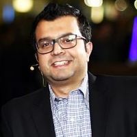 Umair Khan is a Senior Product Marketing Manager at Hewlett Packard Enterprise (HPE) in the Enterprise Software Business Unit. Umair, who joined HPE as part of the Scytale acquisition, leads community and marketing efforts for SPIFFE and SPIRE projects.