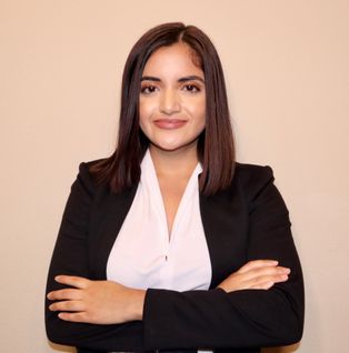 Jassmine Gonzalez, HR Intern at HPE | President of UH SHRM | Marketing and Management Major at Bauer College of Business