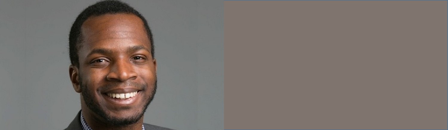 Featured Blogger Martin_Oderinde