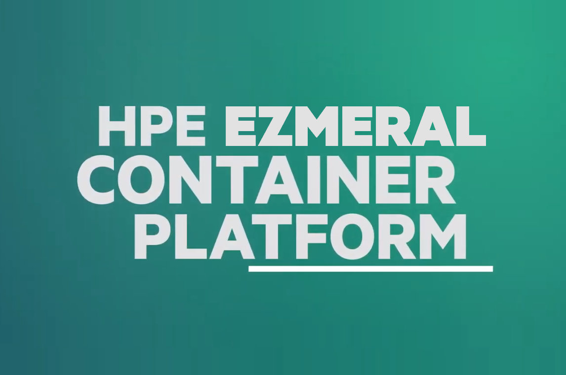 HPE Container Platform.png