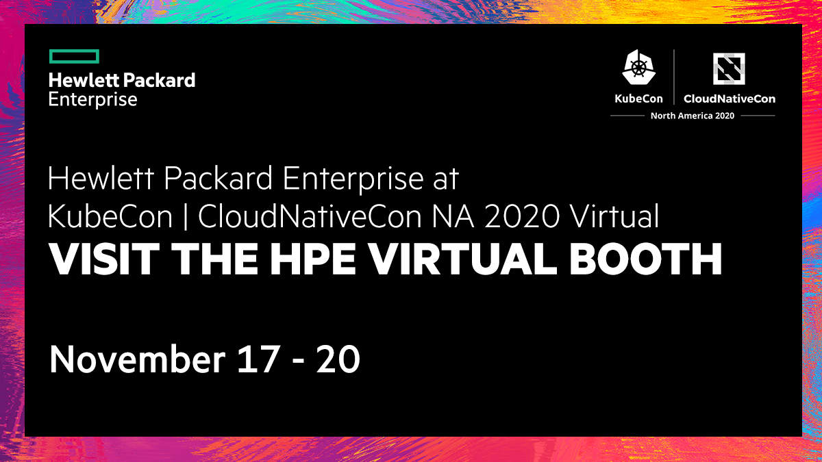 Kubecon 2020 HPE Virtual Booth card.png