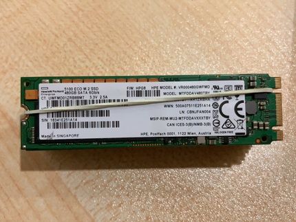INTEGRAL - Disque SSD Interne - M2 SERIES M.2 2280 PCIE NVMe