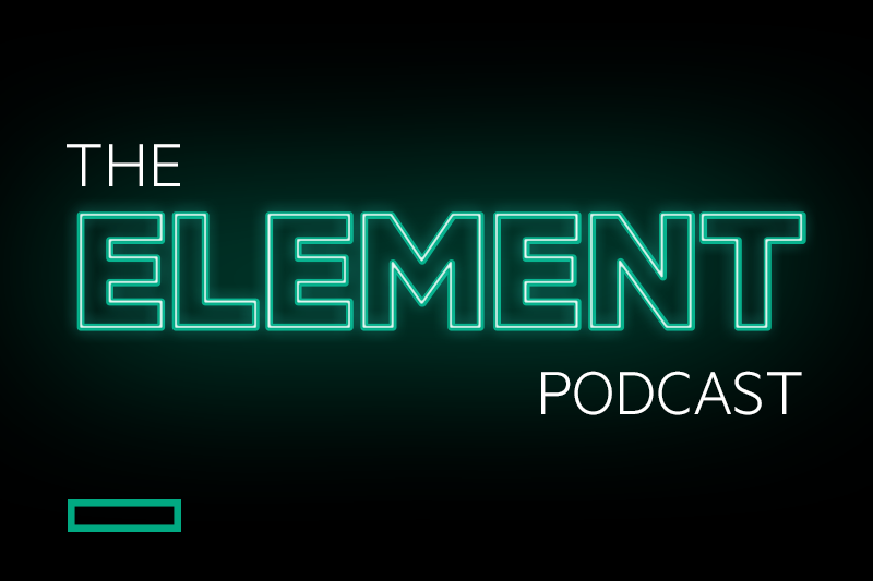 The Element podcast