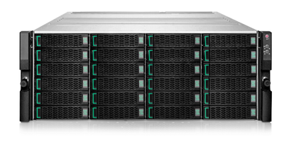 Figure 1: HPE Alletra 6000