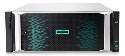 HPE Alletra 9000