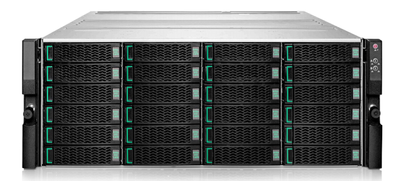 HPE Alletra 6000