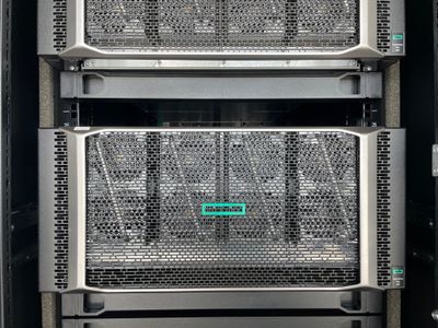 vol.1】HPE検証センターの若手エンジニア.log - Hewlett Packard vol.1】HPE検証センターの若手エンジニア.log - Hewlett Packard
