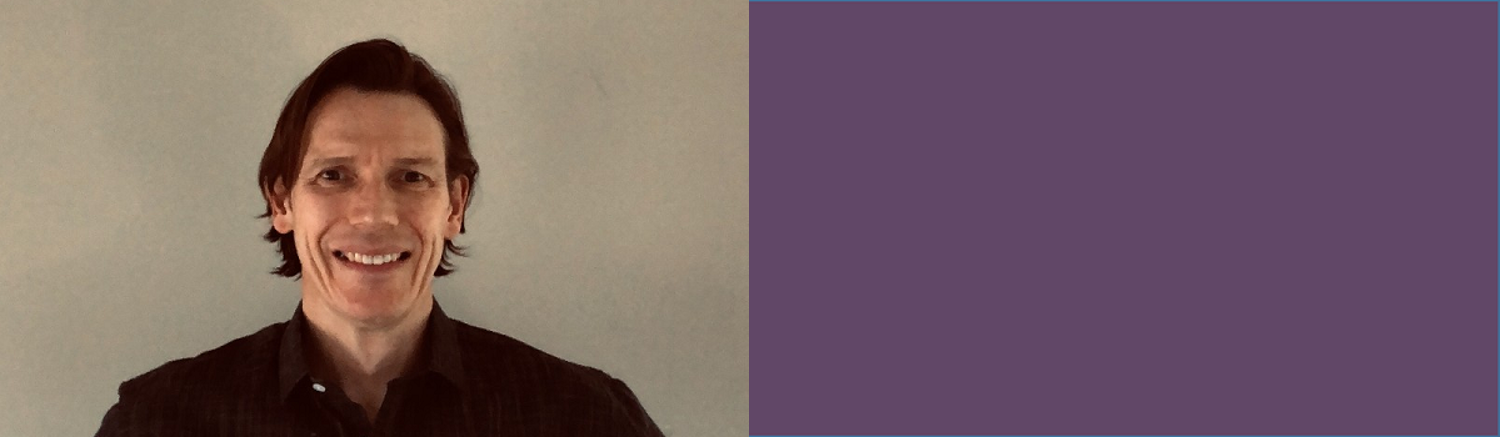 Featured Blogger David_Crozier