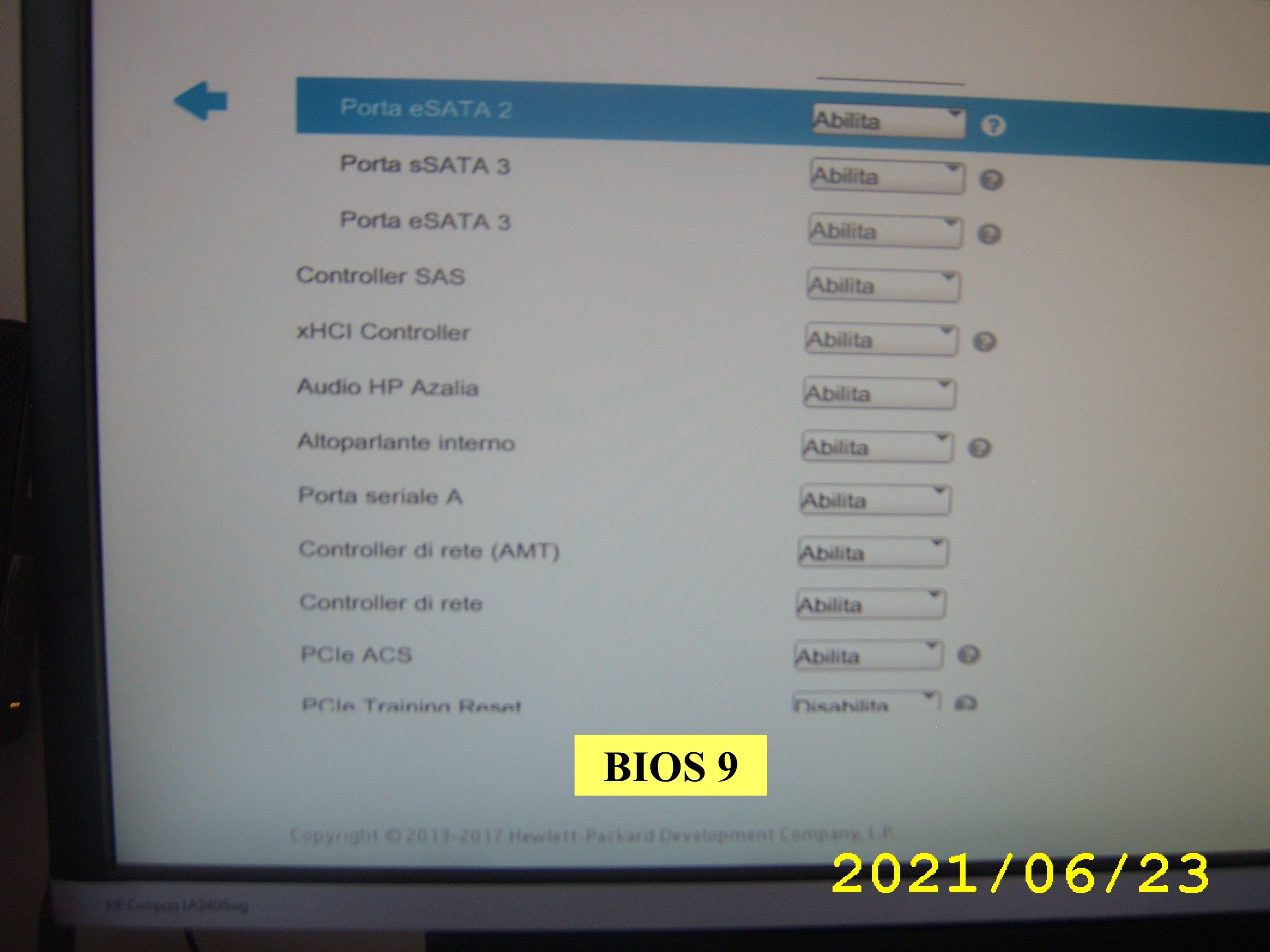 HP Workstation Z840 - Assistenza - 21.JPG