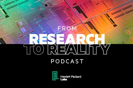 From Research to Reality Podcast