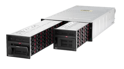 HPE Apollo 4510