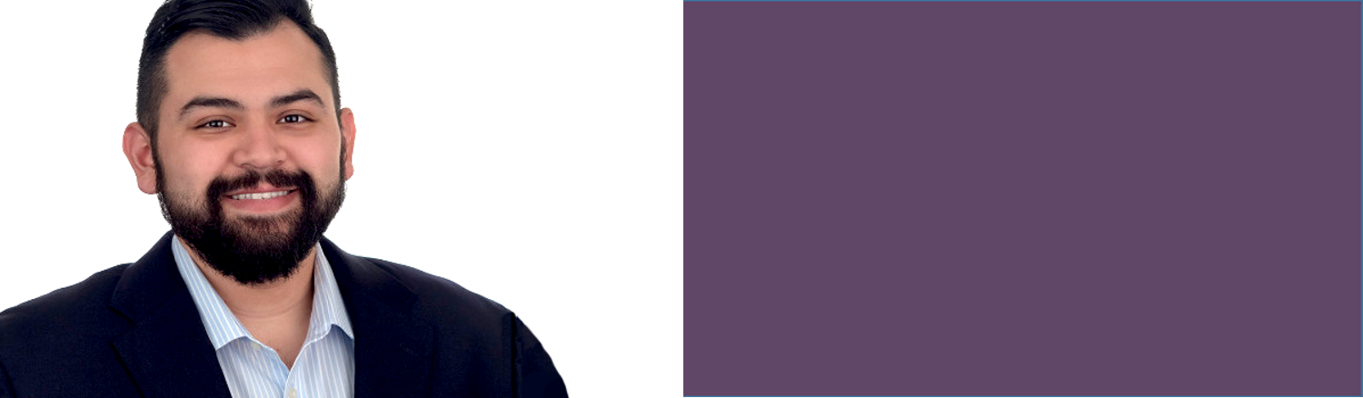 Featured Blogger Ruben_Ramirez