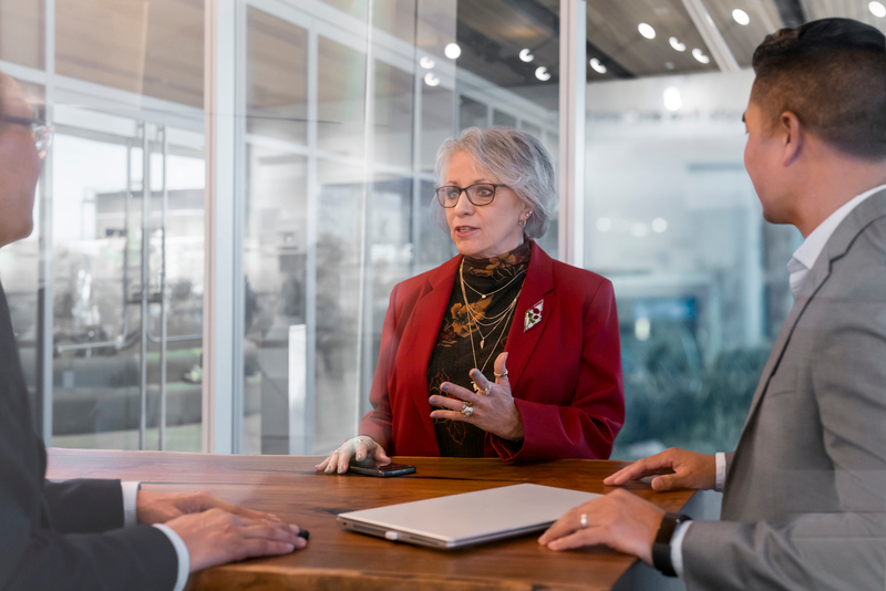 3 explanation why HPE is a pacesetter